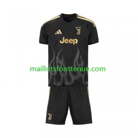 Maillot/Tenue Juventus Enfant Troisieme 2026/2027